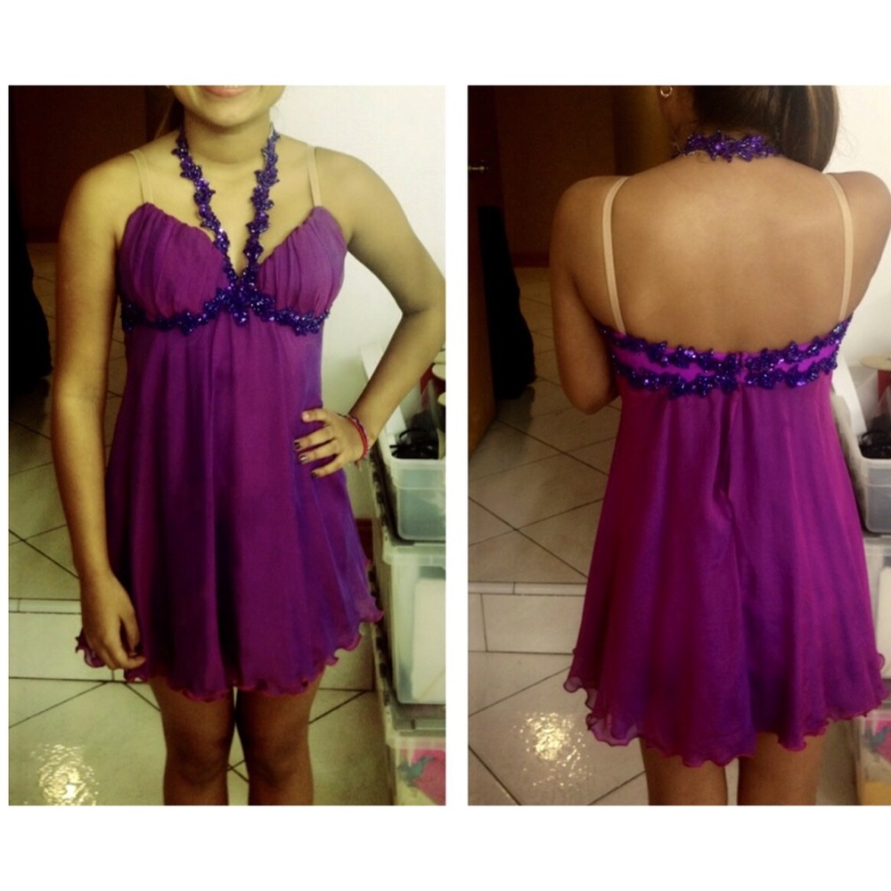 Dance Costume “Lyrical” - image 5